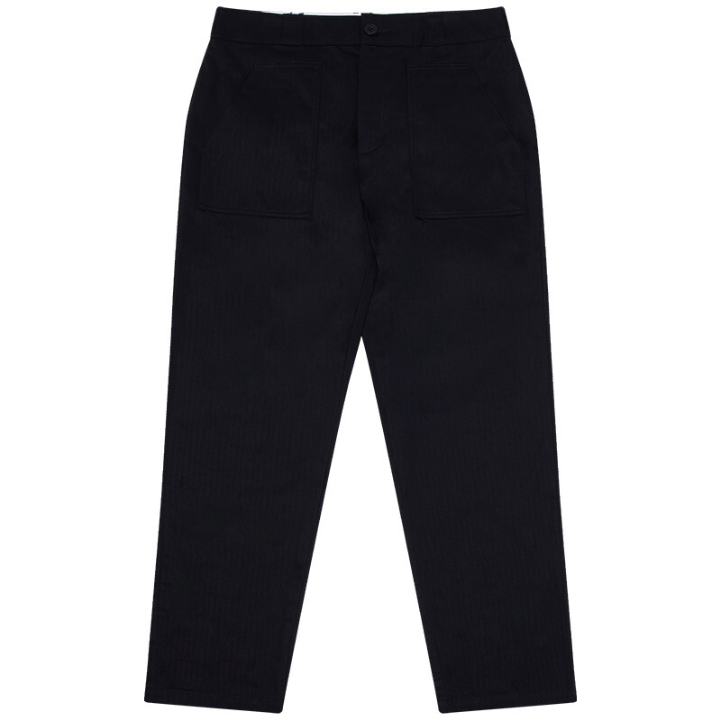 

Мужские брюки-карго Dickies, Черный