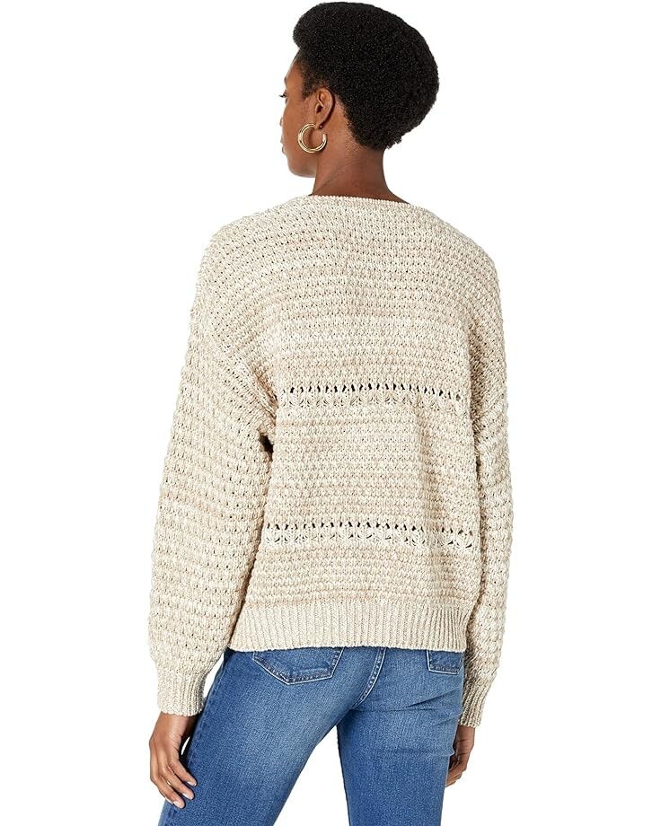 

Свитер DEAR JOHN Lexie Sweater, цвет Frosted Almond