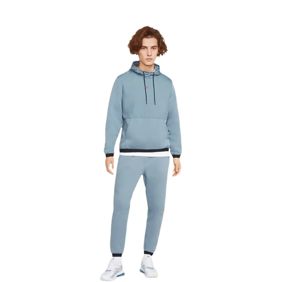 Футболка мужская Ozone Blue Nike — фото 4