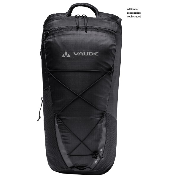 

Uphill 8 - велосипедный рюкзак Vaude, черный
