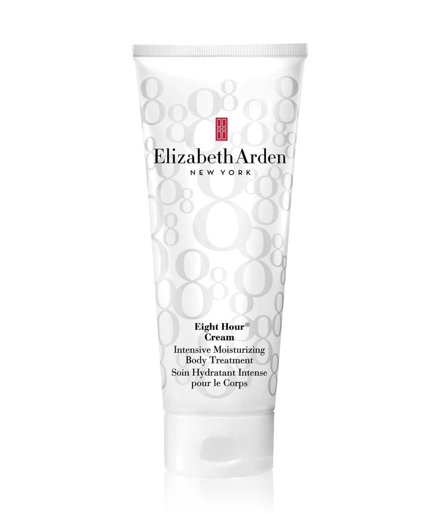 

Крем для тела Elizabeth Arden Eight Hour Intensive Moisturizing Body Treatment, 200 ml