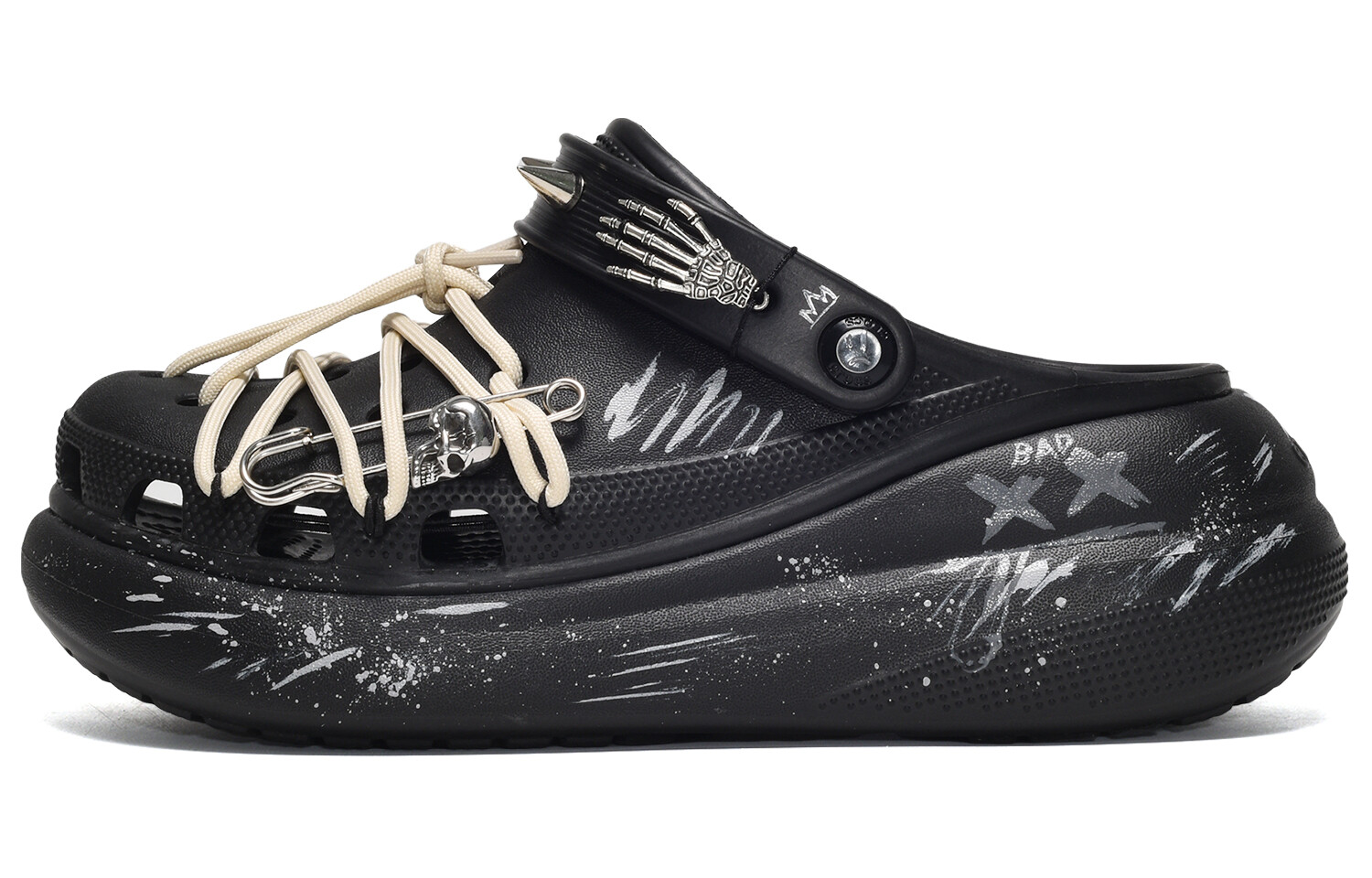 

Сабо Crocs Classic Clog Clogs Unisex