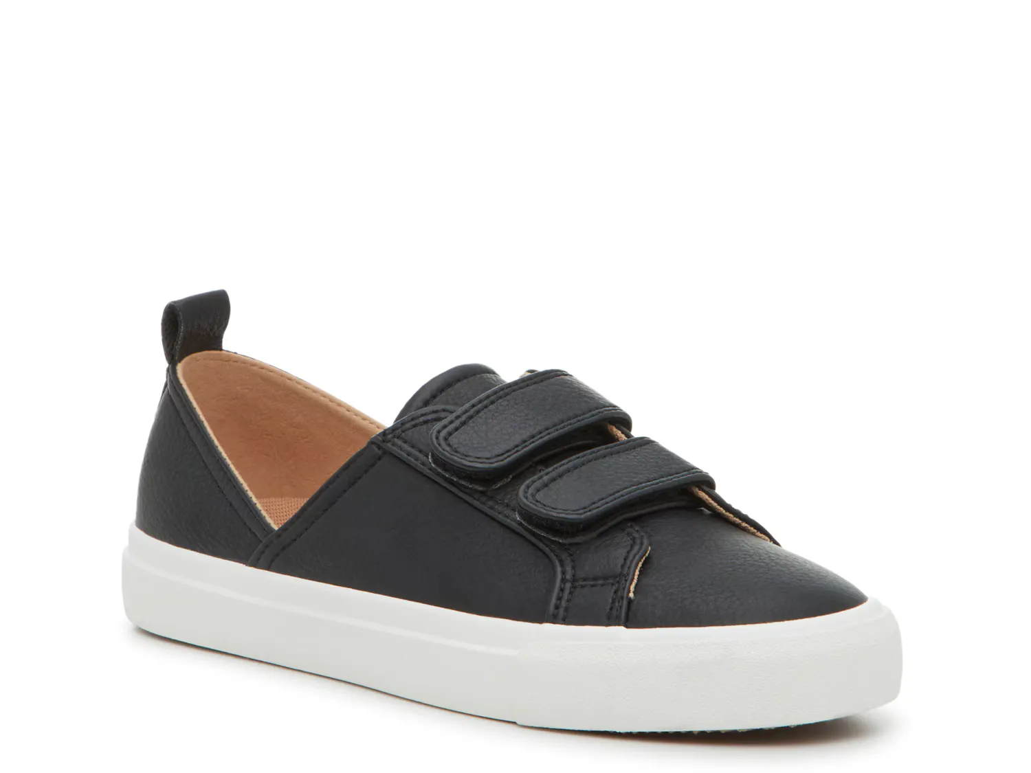 

Кроссовки Davette Sport Sneaker Lucky Brand, черный