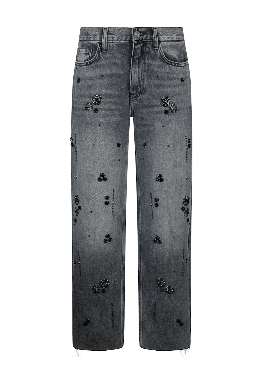 

Обычные джинсы Liu Jo, Grey Denim