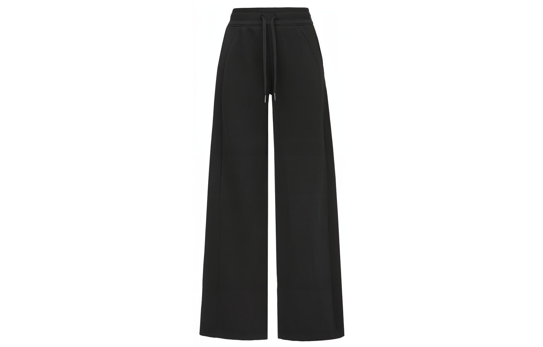 

Женские повседневные брюки Scuba Lululemon, цвет Compass Khaki