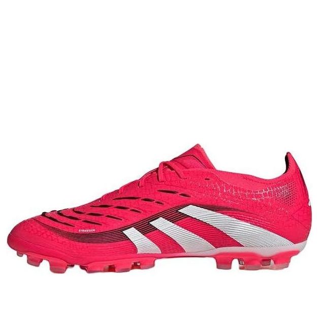 

Кроссовки adidas Predator Elite AG 'Red White', красный