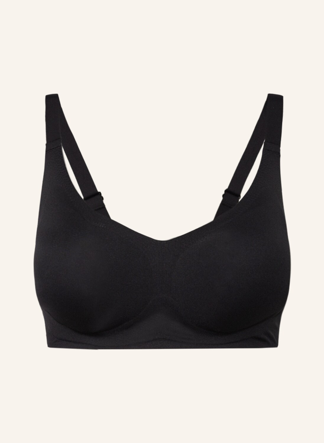 

Бюстье MAGIC Bodyfashion SENSUAL SUPPORT, черный