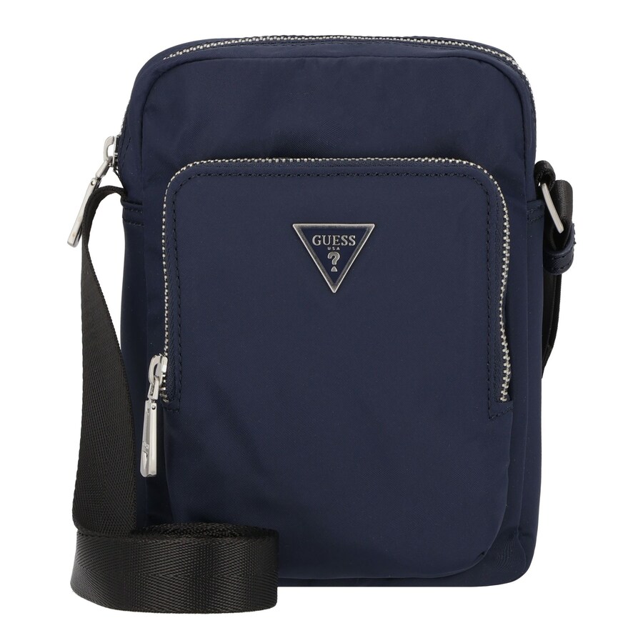 

Сумка кросс-боди GUESS Certosa, Dark blue