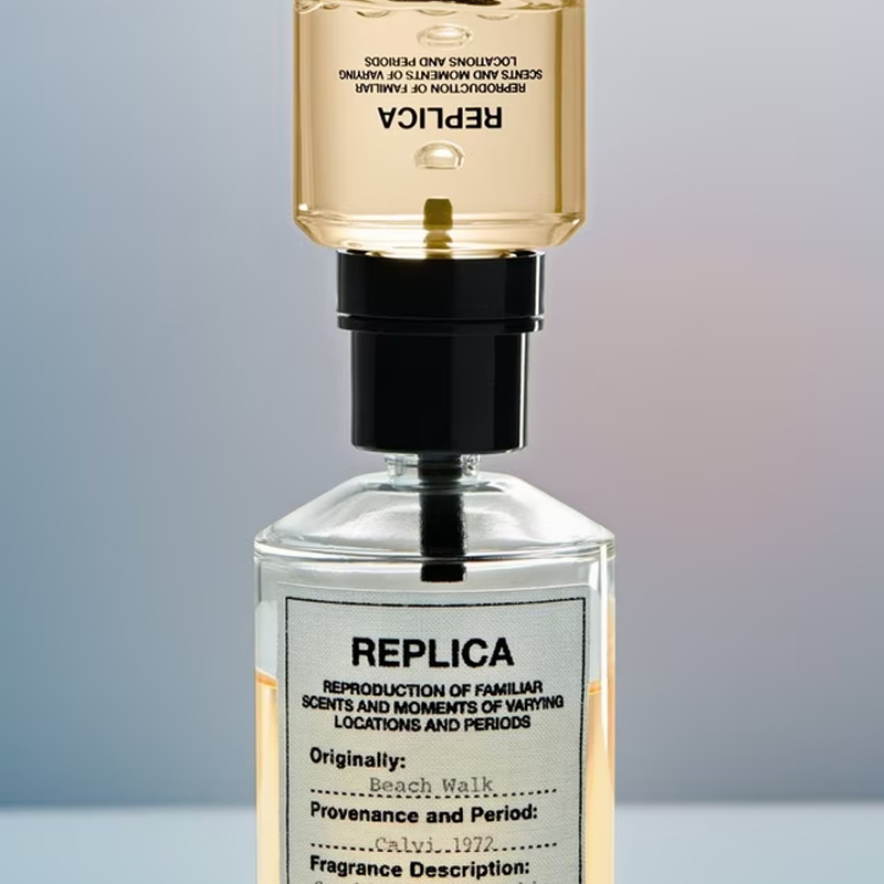 Сменный блок для туалетной воды Maison Margiela Replica Beach Walk, 100 мл — фото 3