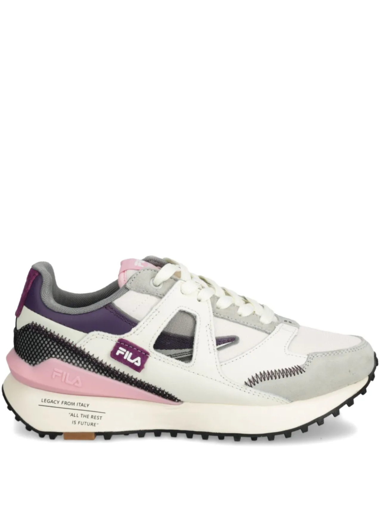 Кроссовки Fila Contempo, белый