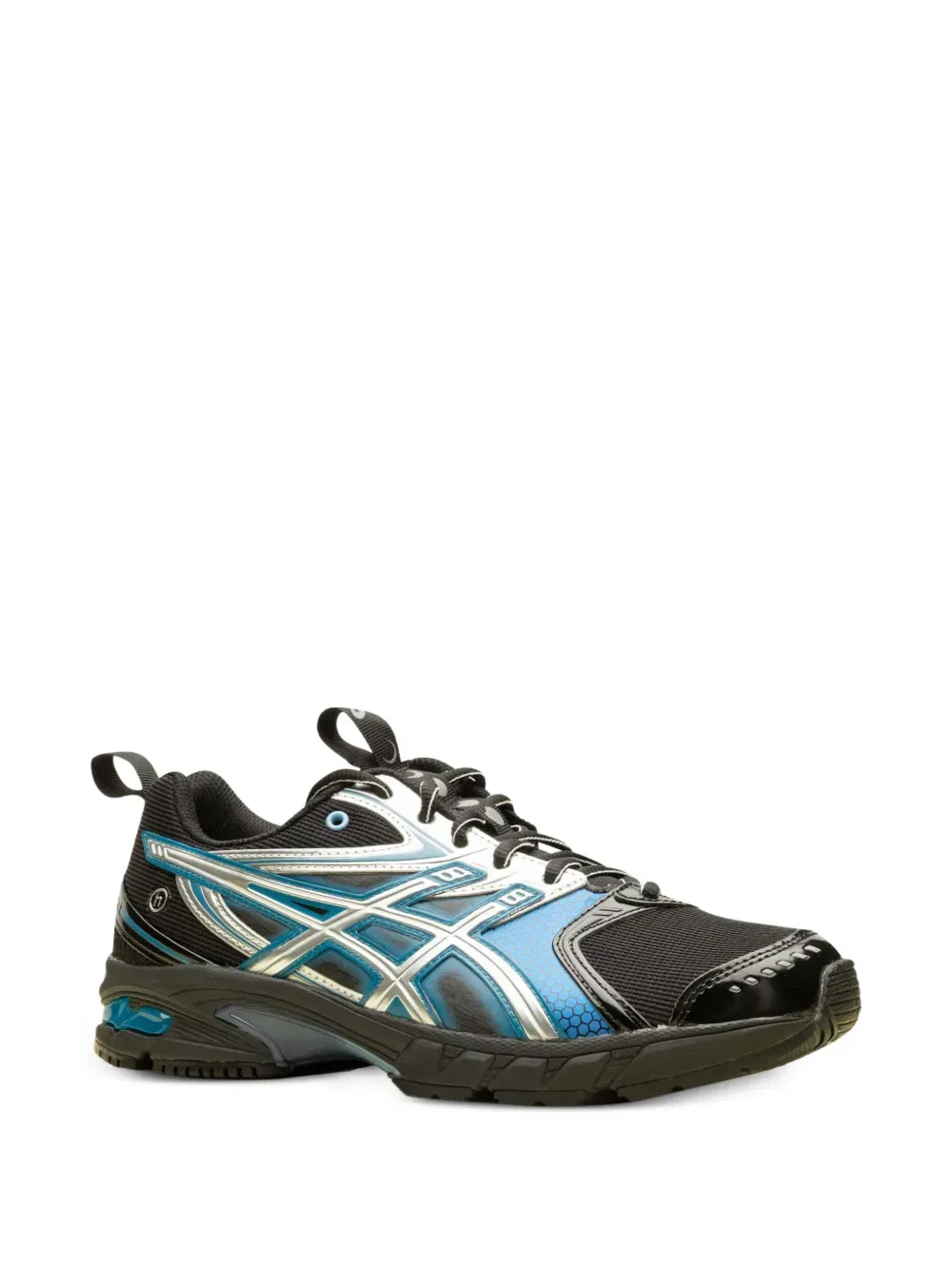 Кроссовки Gel-ds Trainer 14 из коллаборации с Hidden NY Asics, черный — фото 2