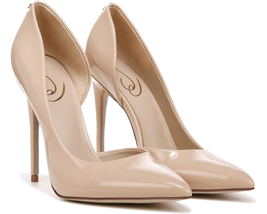 

Туфли Sam Edelman Delores, цвет Beige Blush