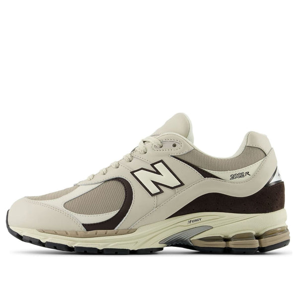 

Кроссовки 2002r 'grey brown' New Balance, серый