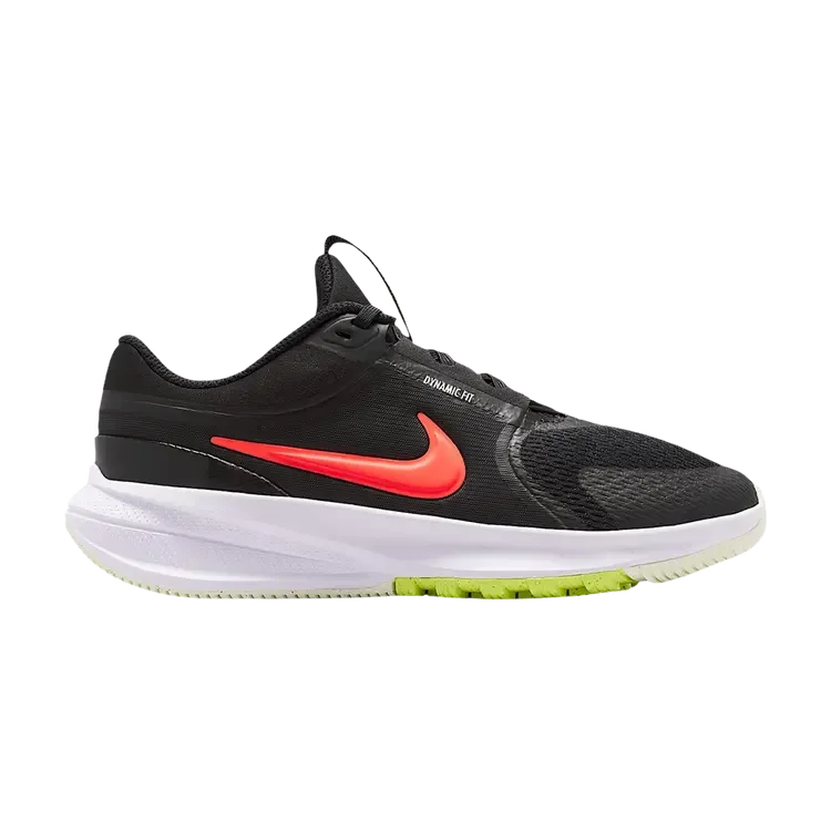 Кроссовки Nike Star Runner 5 GS 'Black Anthracite'