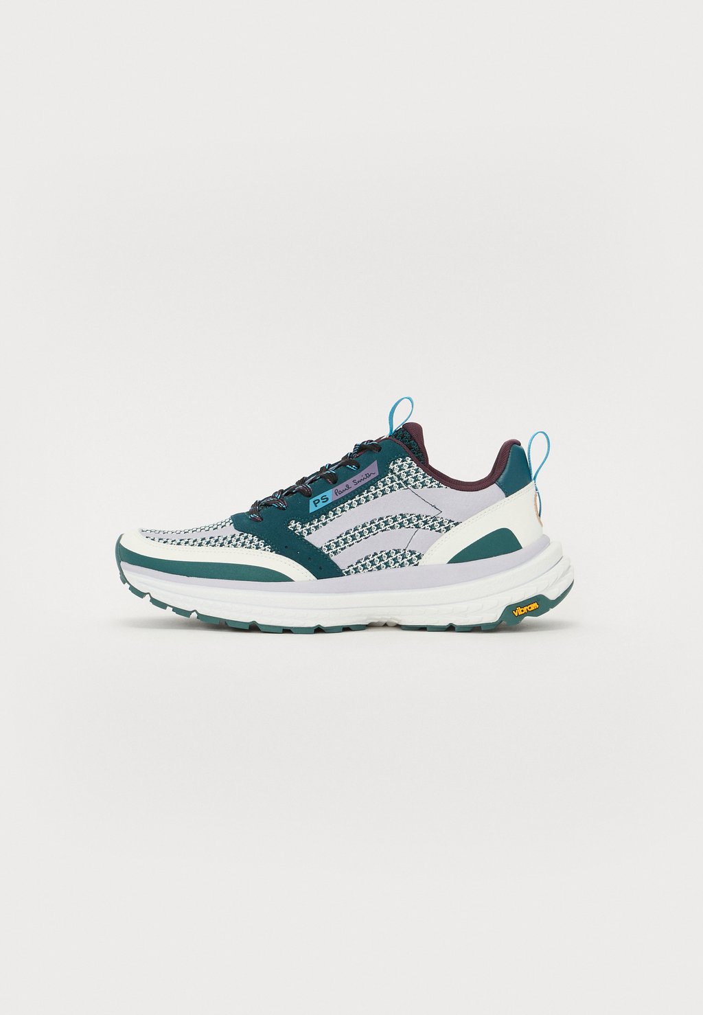

Кроссовки DARTER PS Paul Smith, мультиколор
