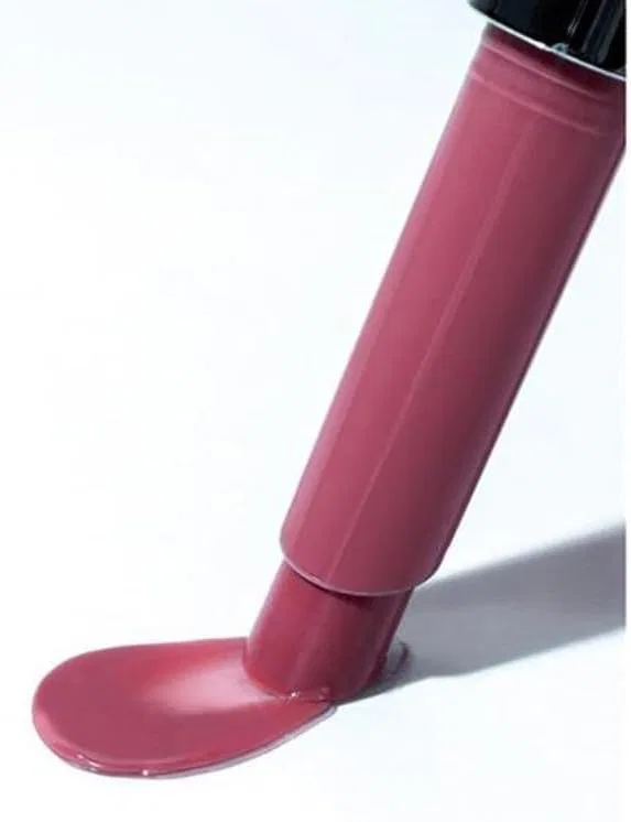 Блеск для губ NAMING Syrup Melting Stick, Deep Natural Plum, 17x17x120 мм — фото 3