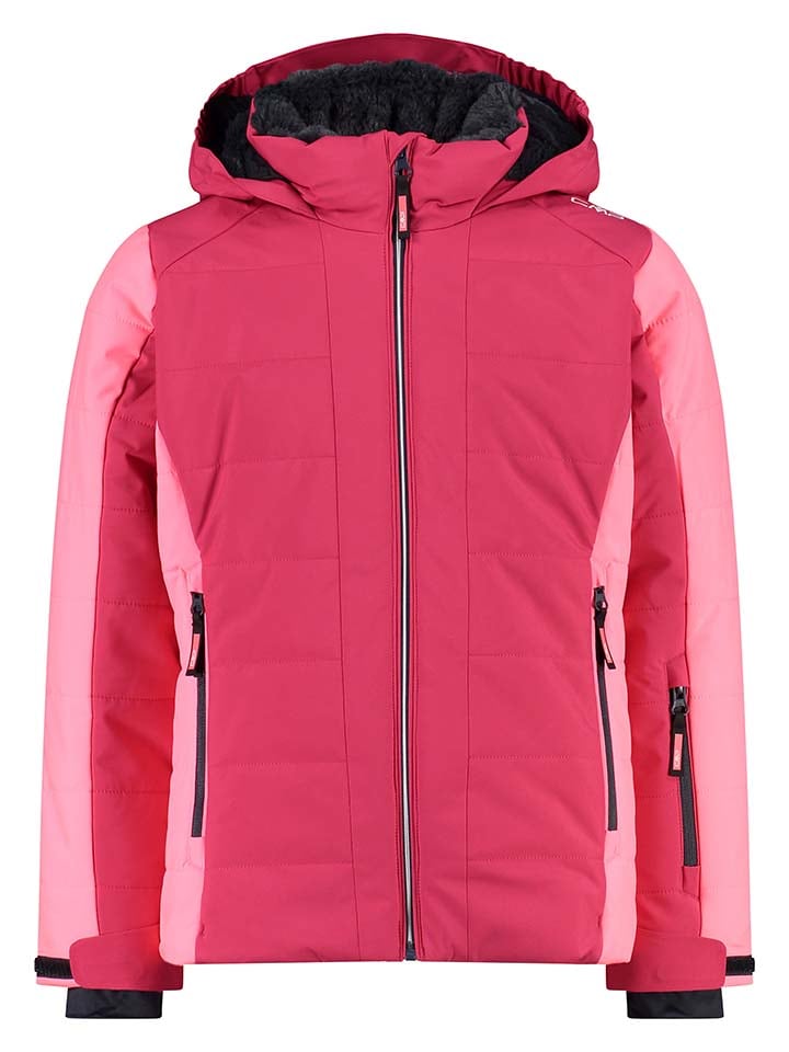 

Куртка для лыж и сноуборда CMP Ski-/ Snowboardjacke, розовый