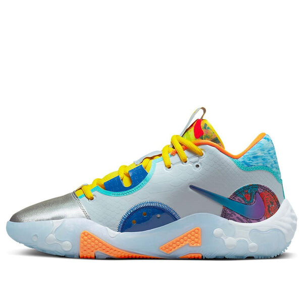 

Кроссовки стр. 6 Nike, желтый