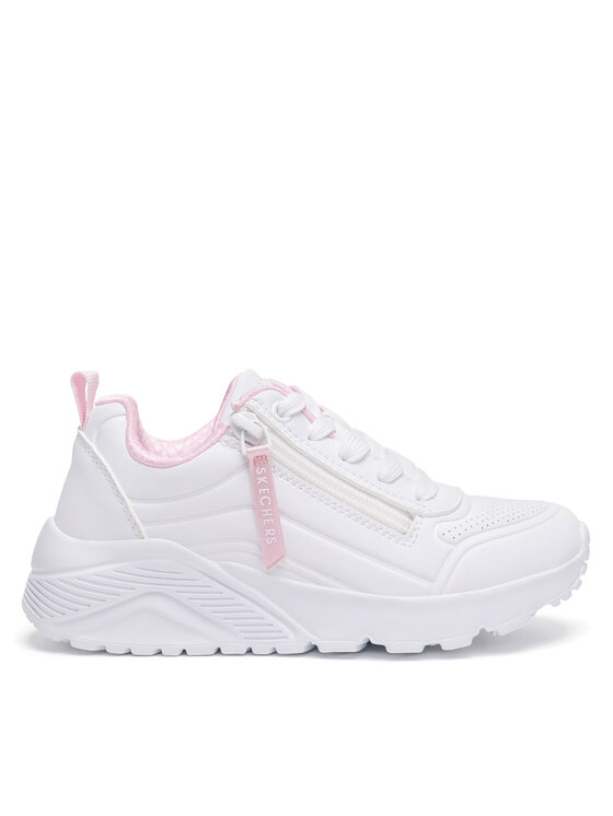 

Кроссовки UNO LITE 310387L WHT Skechers, белый