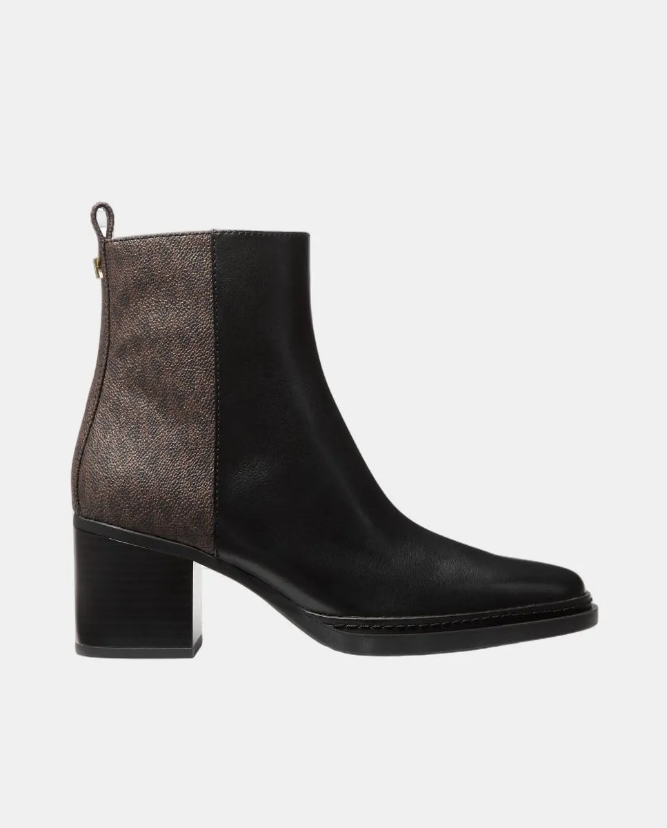 Женские ботильоны Lex Michael Kors, черный