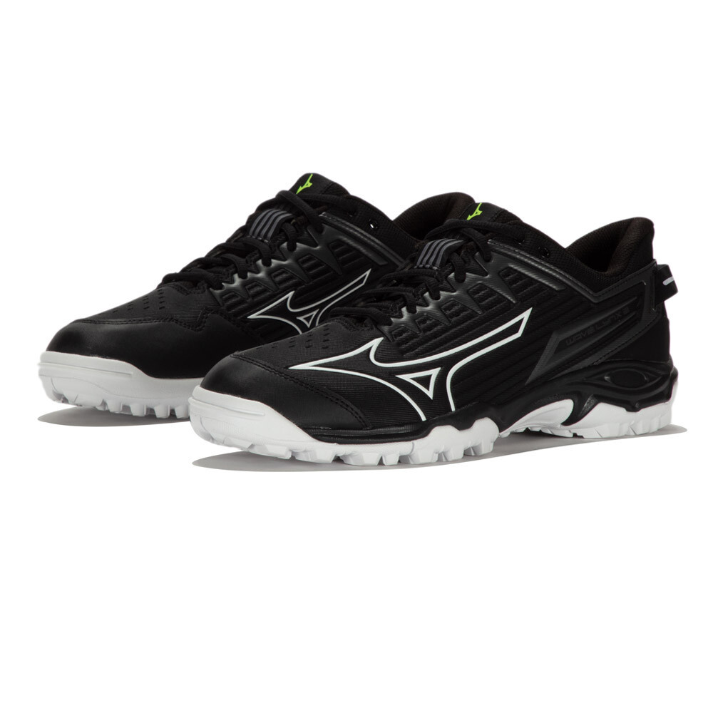 

Кроссовки Mizuno Wave Lynx 2 Hockey, черный