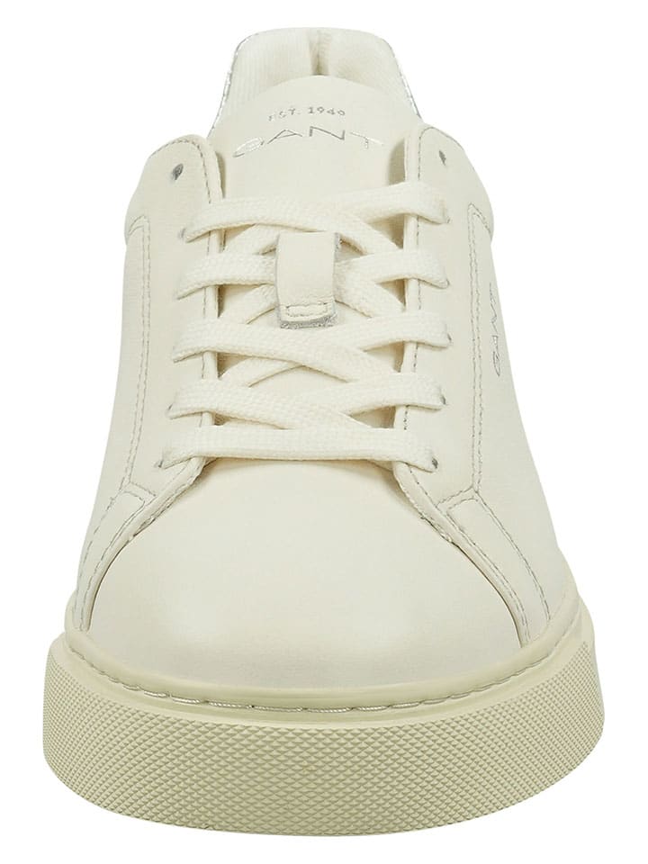 Низкие кроссовки GANT Footwear, бежевый — фото 3