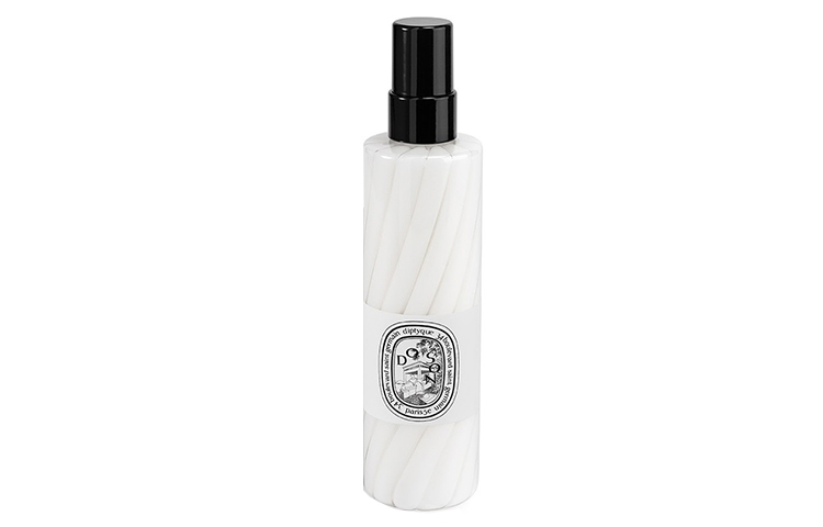 Diptyque Розовый ароматный увлажняющий лосьон для тела hydrating, moisturizing, aromatic 200ml — фото 3