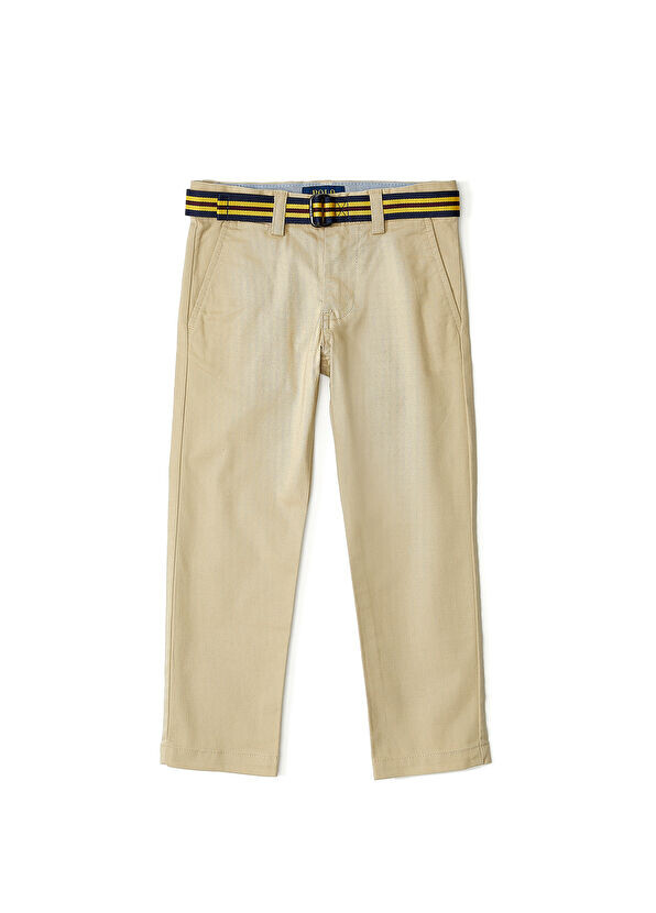 Рубашка для мальчика Polo Ralph Lauren, синий
