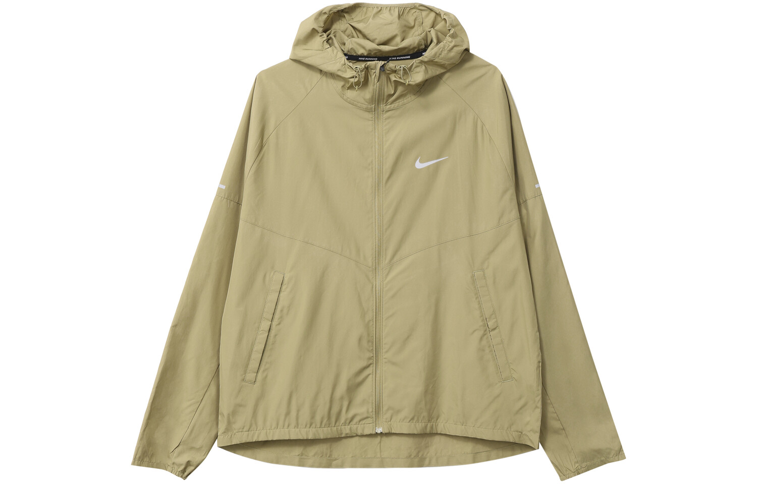 

MILER Куртка мужская хаки Nike, хаки