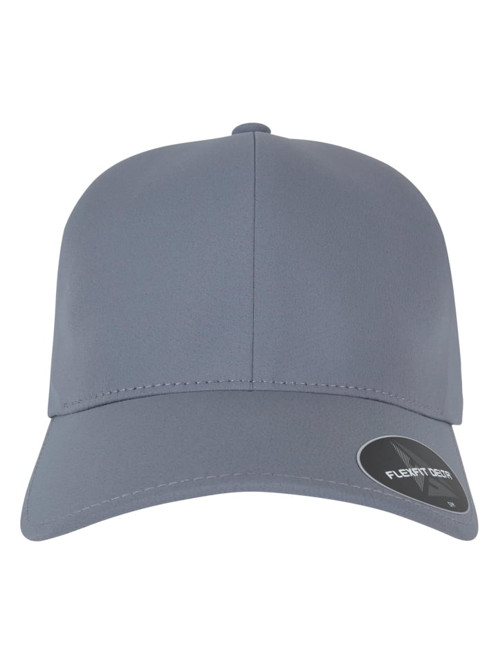 

Бейсболка Flexfit Einstellbar, цвет stonegrey