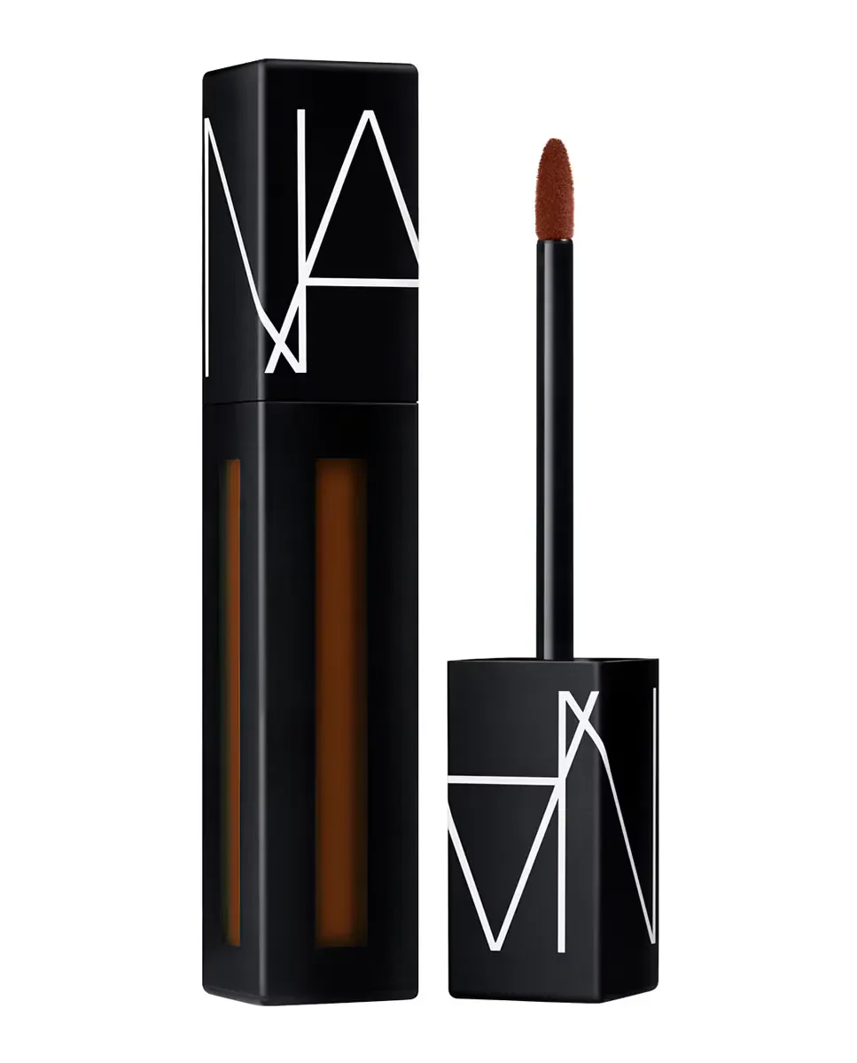 Блеск для губ Powermatte Lip Pigment Nars, Spin Me