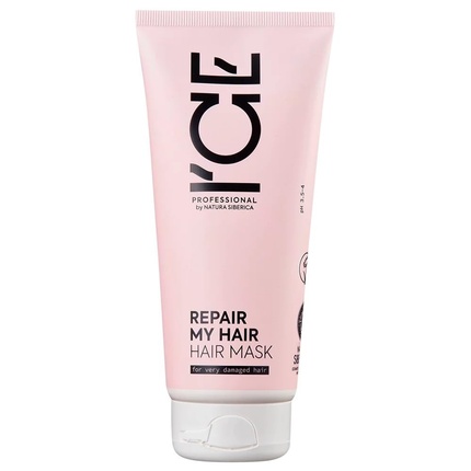 

Маска для волос Ice Repair My Hair 200 мл Natura Siberica