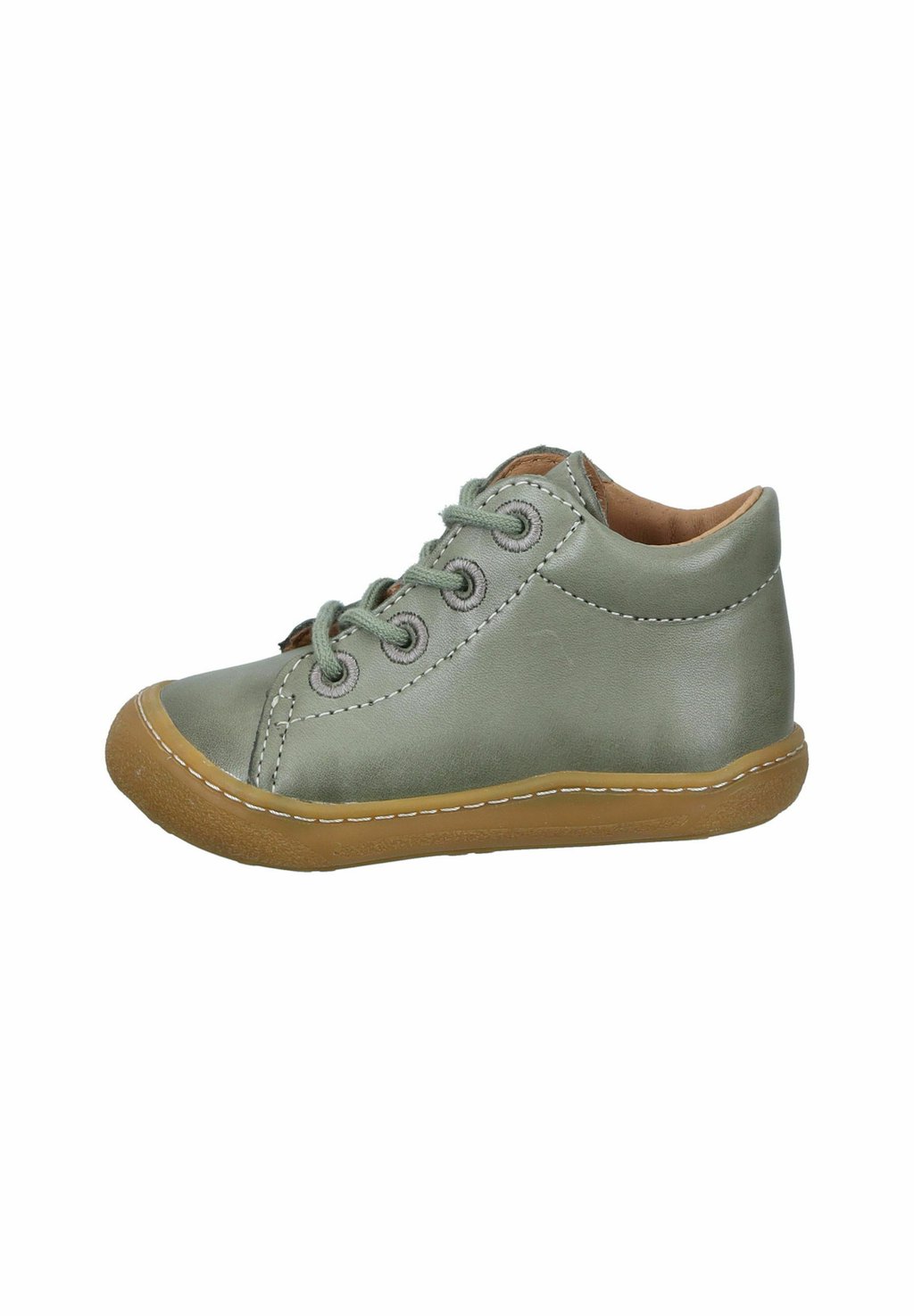 

Кроссовки KENNY - Baby shoes Pepino, зеленый