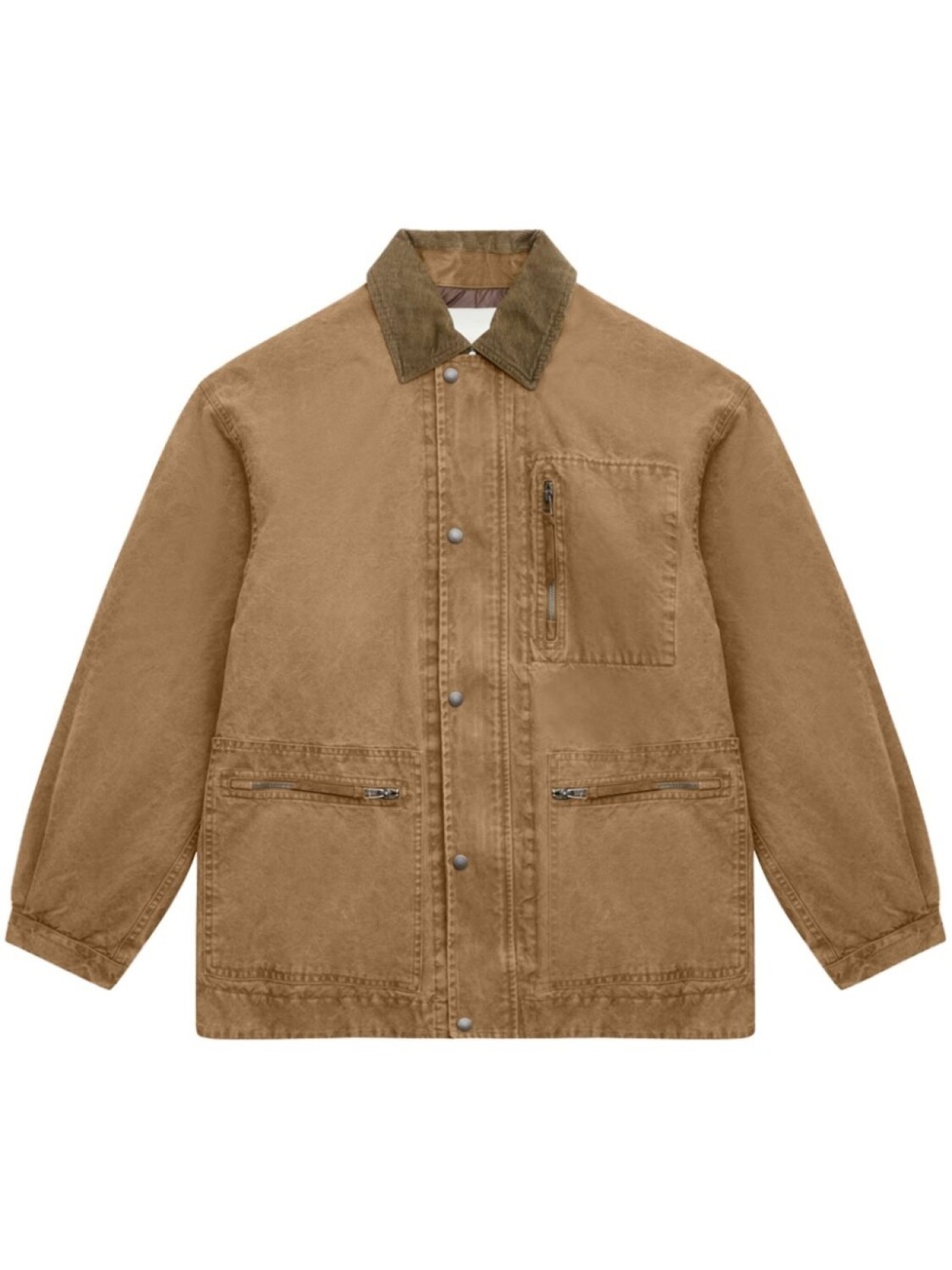 

Куртка Kimel MARANT, коричневый