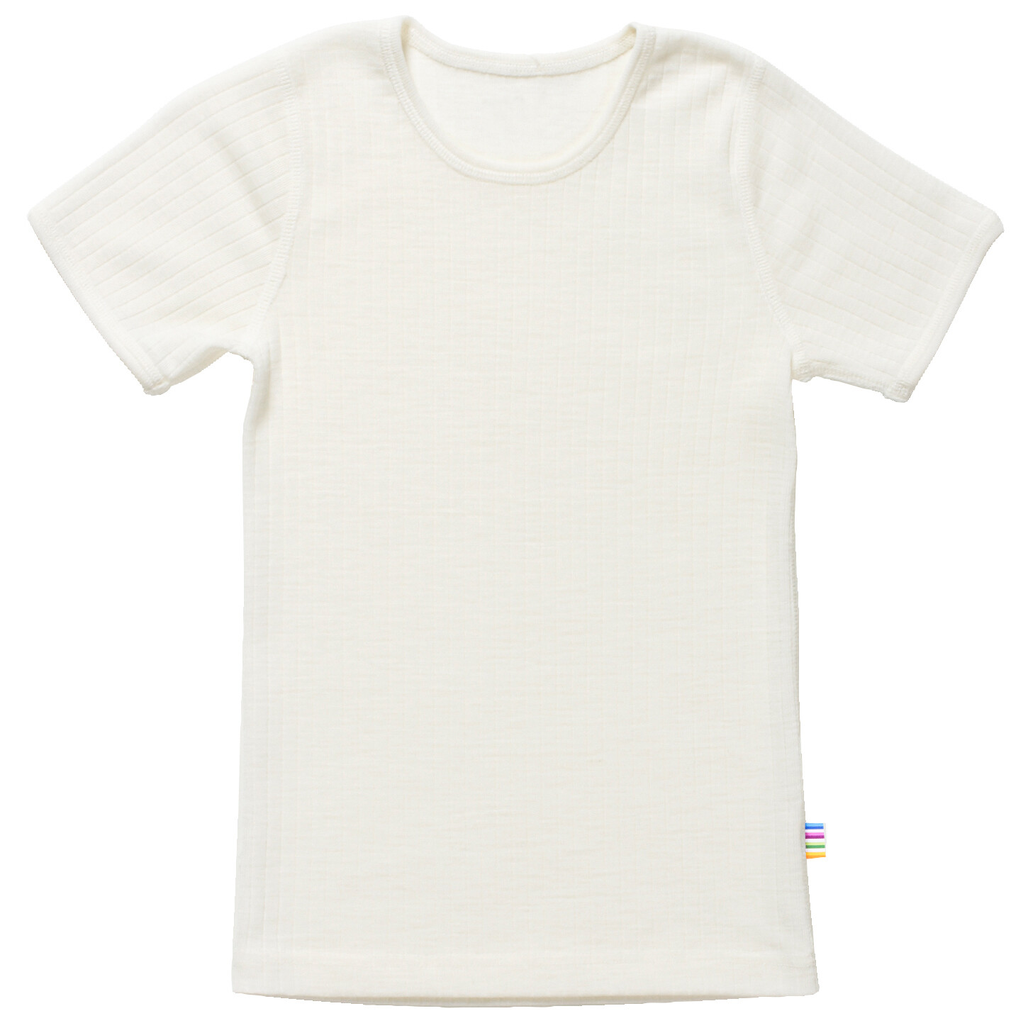 

Футболка Joha Kid's Basic, цвет Natur, Белый, Футболка Joha Kid's Basic, цвет Natur