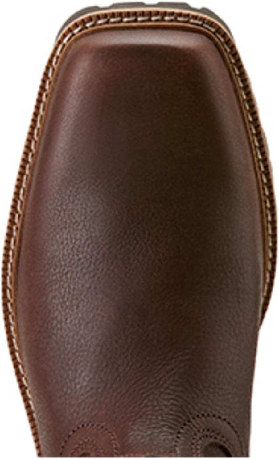 Мужские вестерн-бутсы ARIAT Stoney Creek, Havana Brown — фото 2