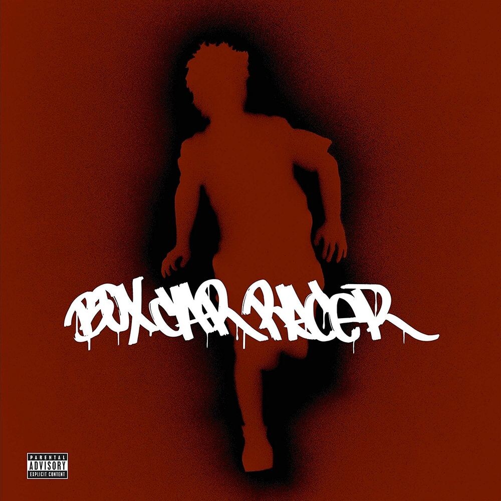 

Виниловая пластинка LP Box Car Racer [Explicit] - Box Car Racer
