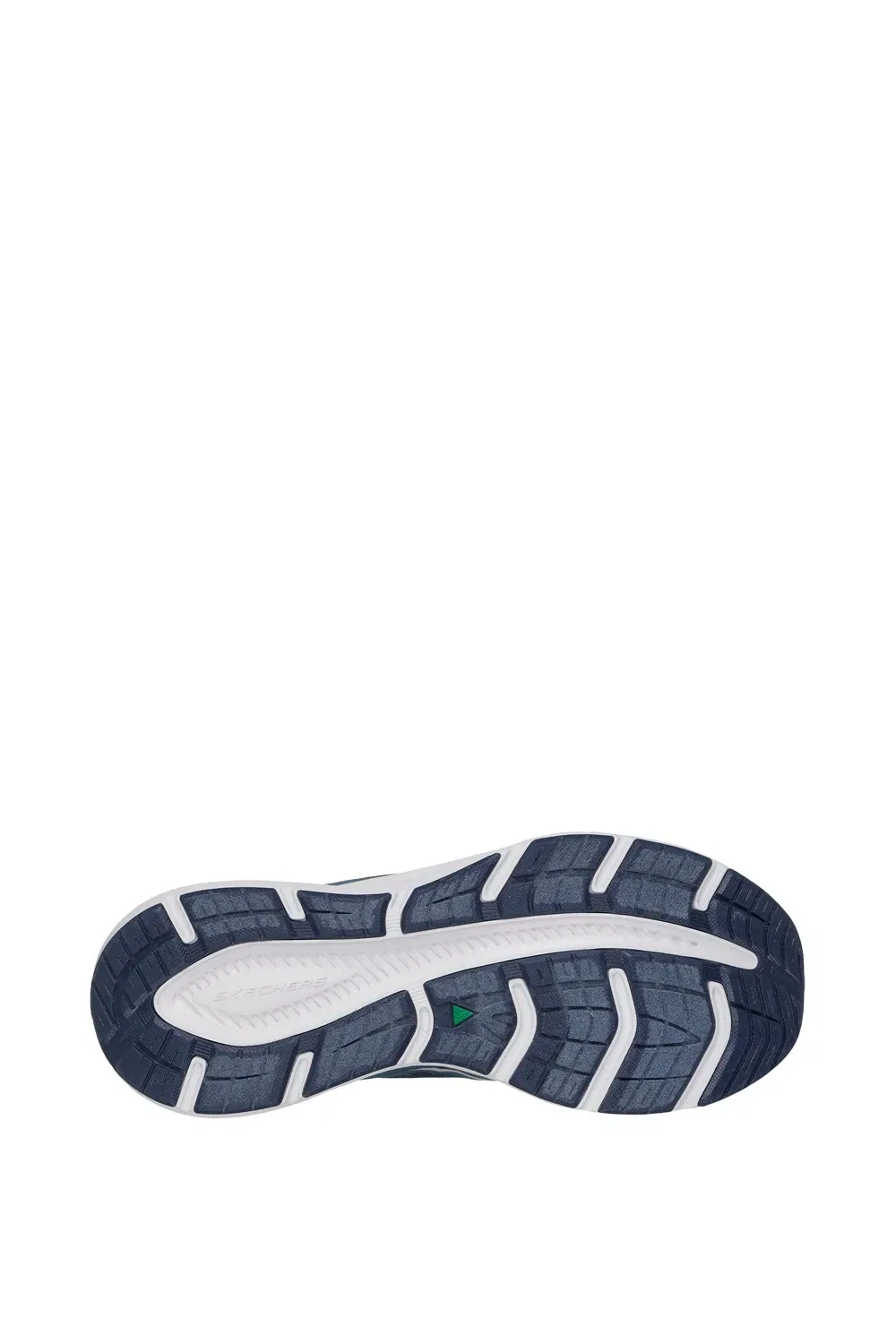 Кроссовки Skechers Relaxed Fit: Edgeride Exodis, синий — фото 2