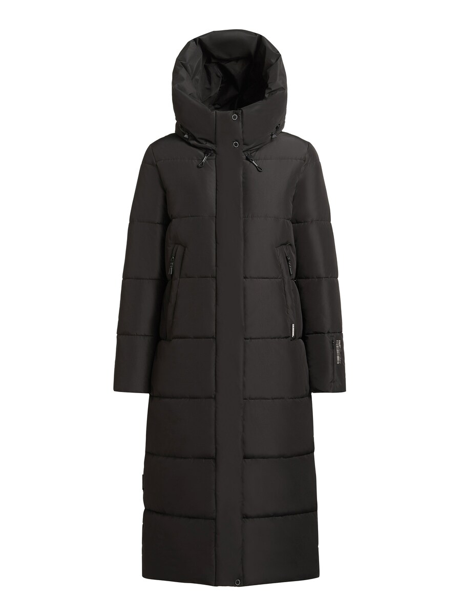 

Зимнее пальто khujo Soulani4, Black