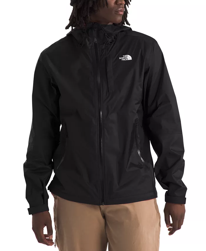 

Мужская куртка Alta Vista The North Face, черный