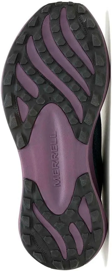 Водонепроницаемые ботинки Merrell Women's Morphlite GTX Slate — фото 2
