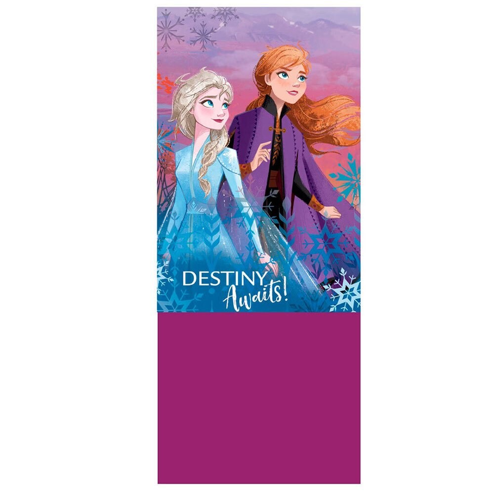 

Неквормер Disney Frozen, розовый