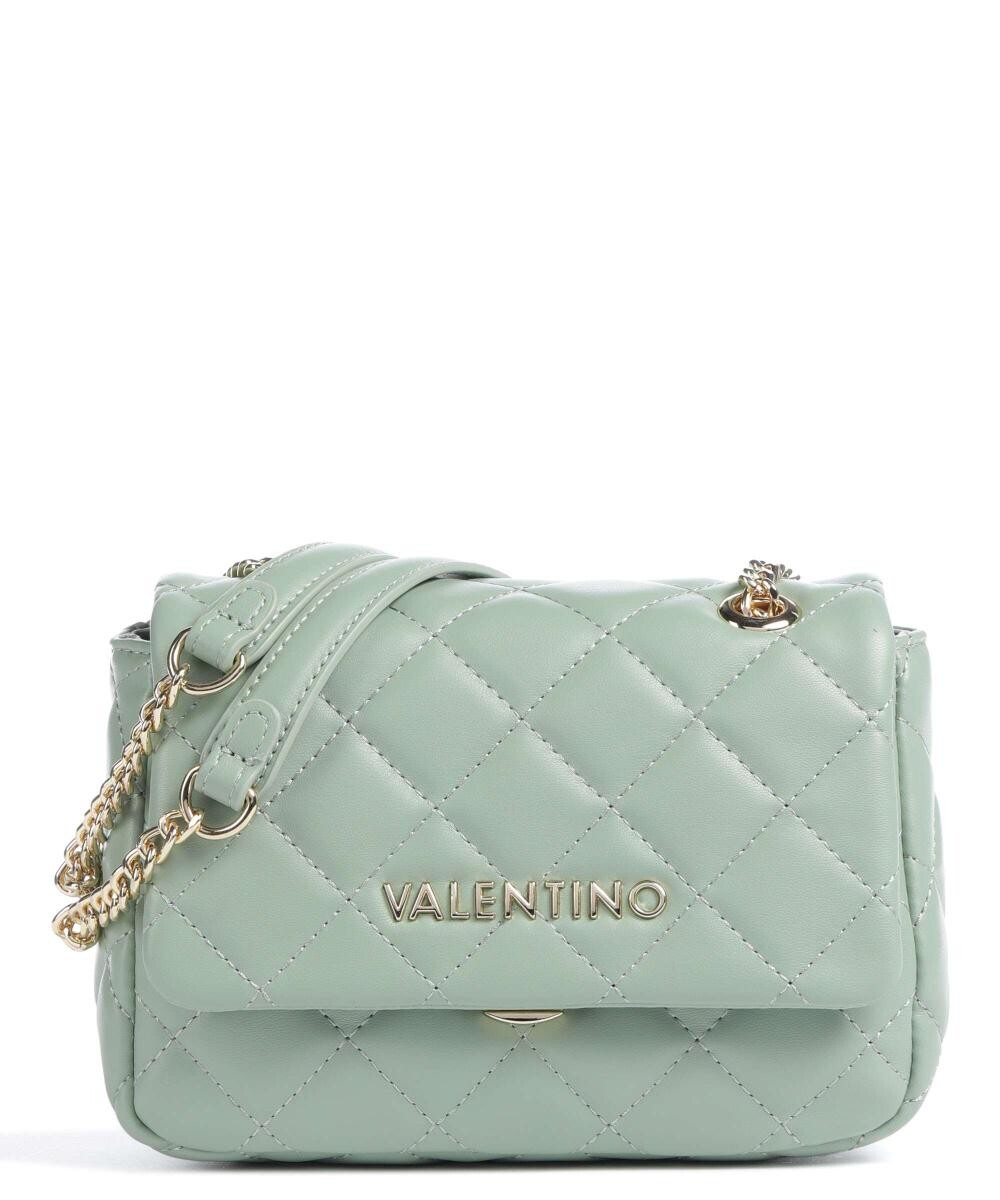 

Сумка на плечо Ocarina из искусственной кожи Valentino Bags, зеленый