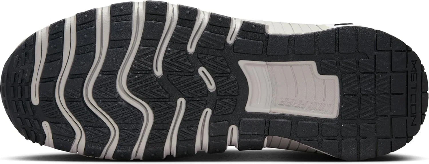 Кроссовки для тренировок Nike Free Metcon Men's 6 FJ7127, Aster Pink Black Lt Iron Ore Pale Ivory — фото 3