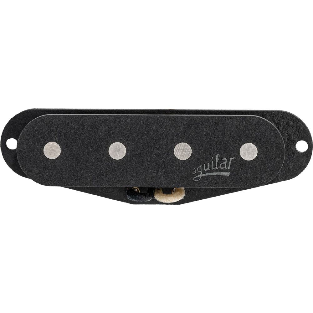 

Звукодатчик aguilar 4P51 Single-Coil '51 Precision Bass Pickups 4P51SET