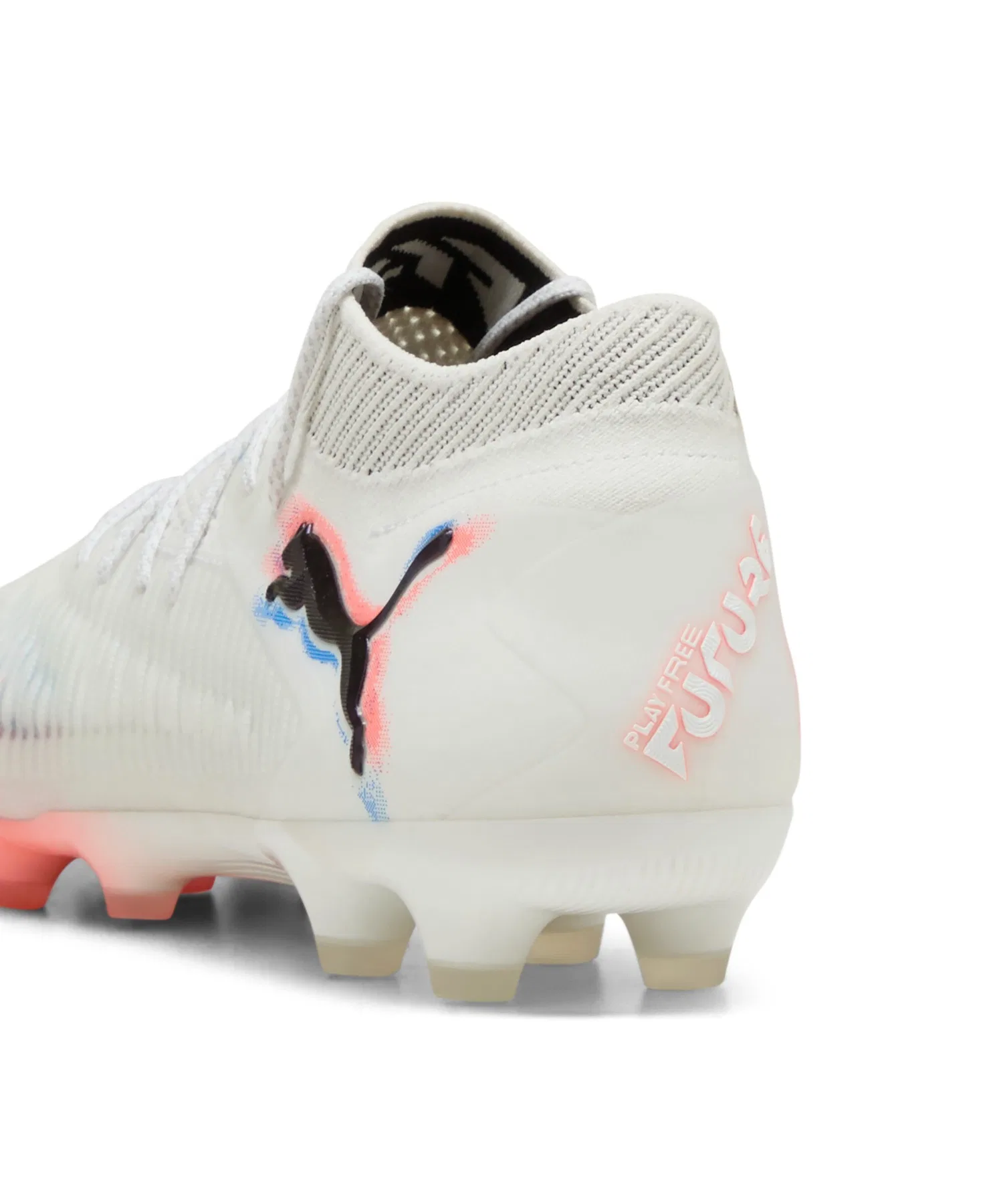 Мужские футбольные бутсы PUMA FUTURE 8 ULTIMATE HG/AG — фото 2