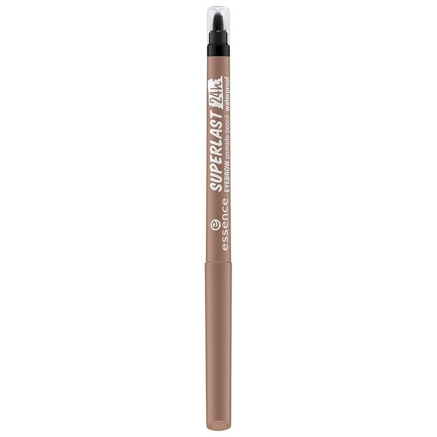 

Карандаш для бровей superlast 24h Essence, 10, вес 0.31 гр.