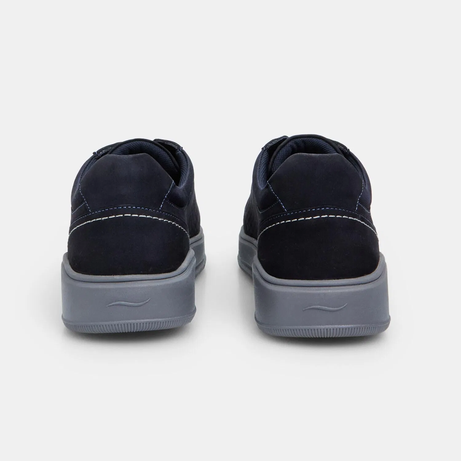 Мужские кроссовки Bata Comfit, Blue — фото 3