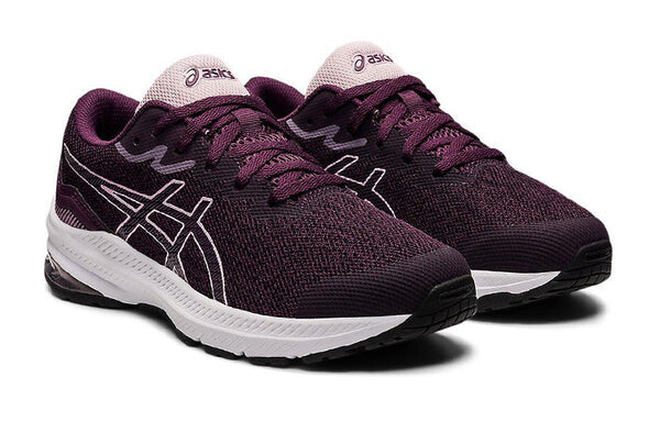 Кроссовки gt 1000 11 Asics, фиолетовый — фото 3