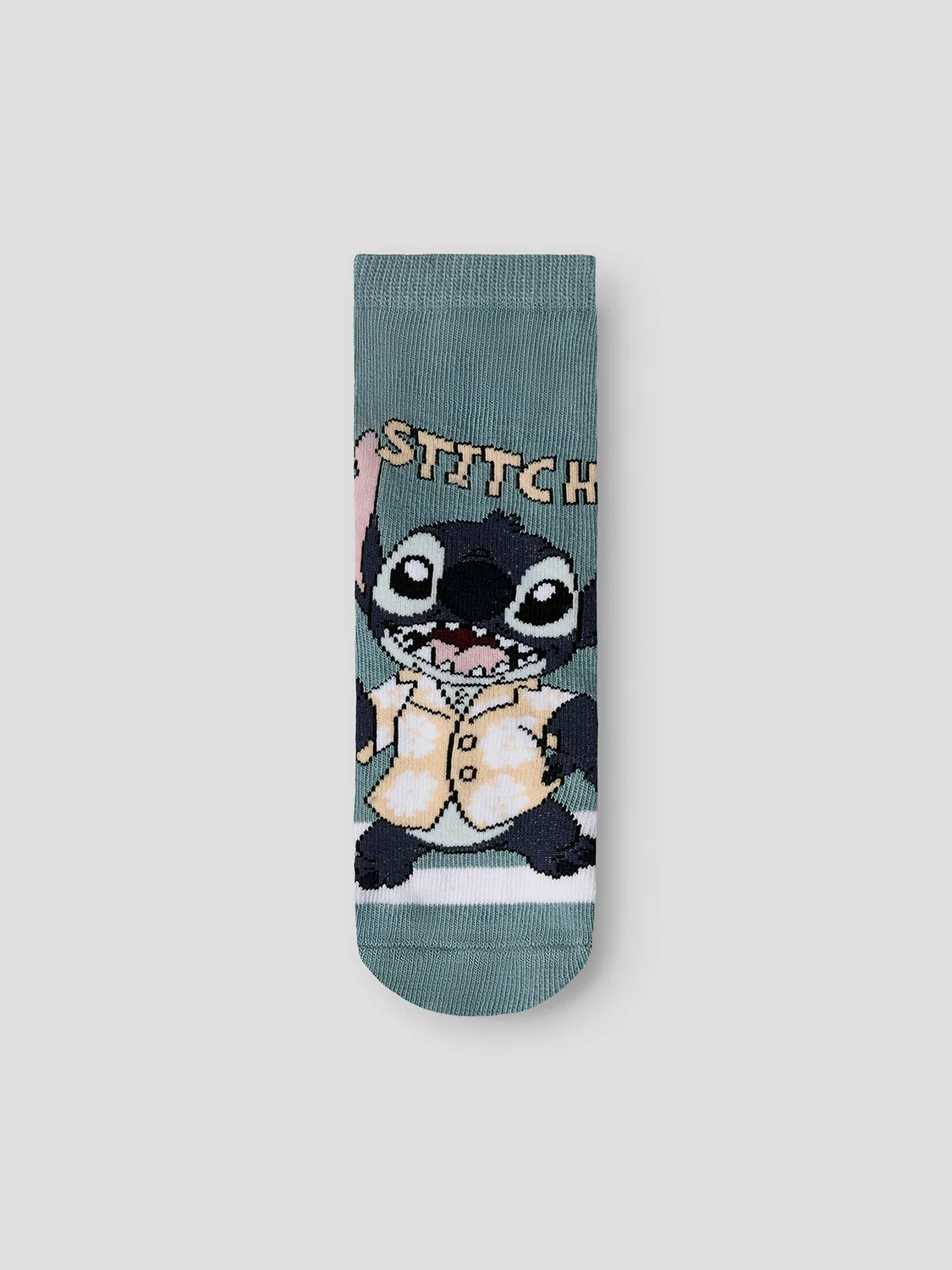 Носки 'NMMARLOS STITCH' Name It, Opal/Dark Blue — фото 3
